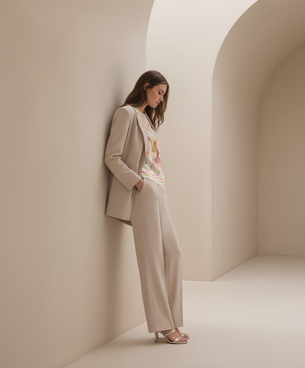 BETTY BARCLAY WIOSNA LATO 2026